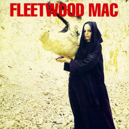 Fleetwood Mac - The Pious Bird Of Good Omen (LP)