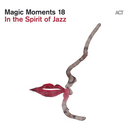 Various  - Magic Moments 18/In The Spirit Of Jazz (CD)