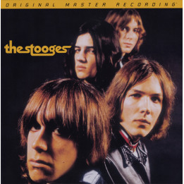 Stoogies The - Stooges (Numbered Limited Edition 180G 45RPM Vinyl) (2LP)