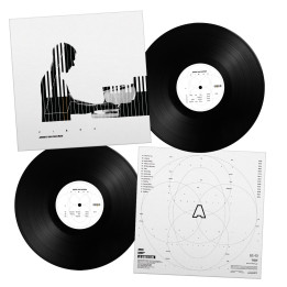 Buuren Armin Van - Piano (2LP)