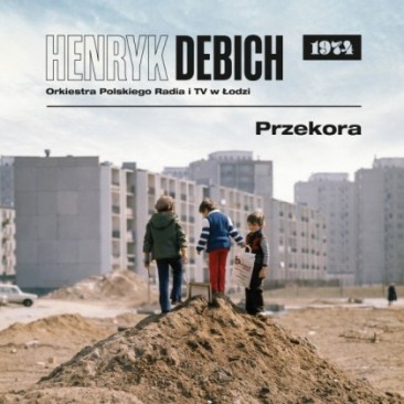 Henryk-Debich-Orkiestra-Polskiego-Radia-I-Telwizji-W-Lodzi-Przekora