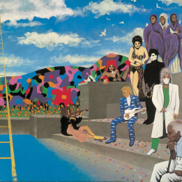 Prince - Around The World In A Day (40Th Anniv.) (CD)