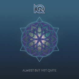 IQ - Almost But Not Quite (CD)