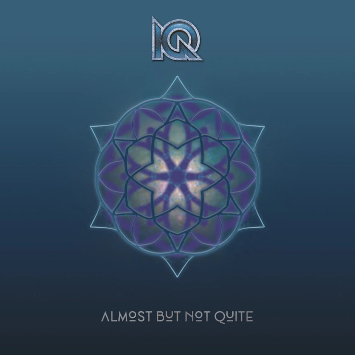 IQ - Almost But Not Quite (CD)