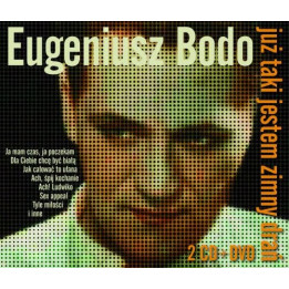 Bodo Eugeniusz - Już Taki Jestem Zimy Drań (3CD)