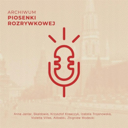 Various - Archiwum Piosenki Rozrywkowej (CD)