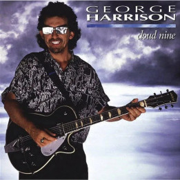 Harrison George  - Cloud Nine (CD)