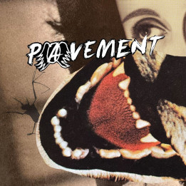 Pavement - Heckler'S Choice: Big Gums And Heavy Lifters-A Pavement Collection (LP)