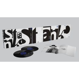 Stańko Tomasz - Polish Radio Sessions (6LP)