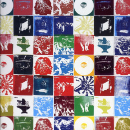 Chemical Brothers - Brotherhood (CD)