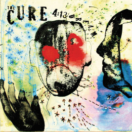 Cure The - 4:13 Dream (CD)