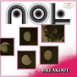 Breakout - NOL (SACD)