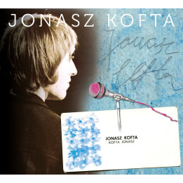 Kofta Jonasz - Kofta Jonasz (6CD)