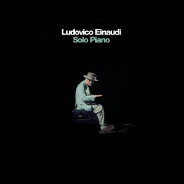 Einaudi Ludovico - Solo Piano (2LP)