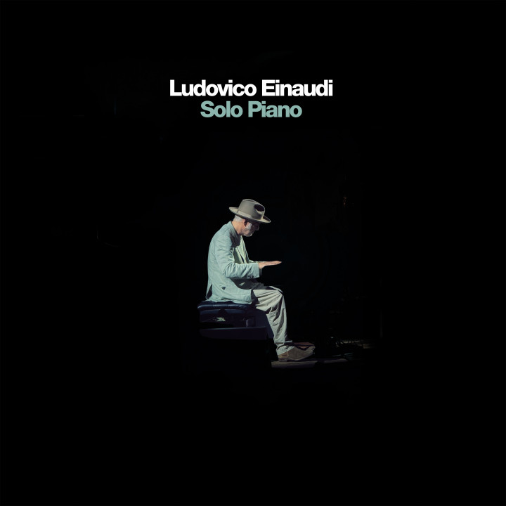 Einaudi Ludovico - Solo Piano (2LP)