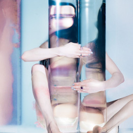 Poppy - Empty Hands (CD)