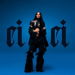 Ciara - Cici (Deluxe) (2LP)