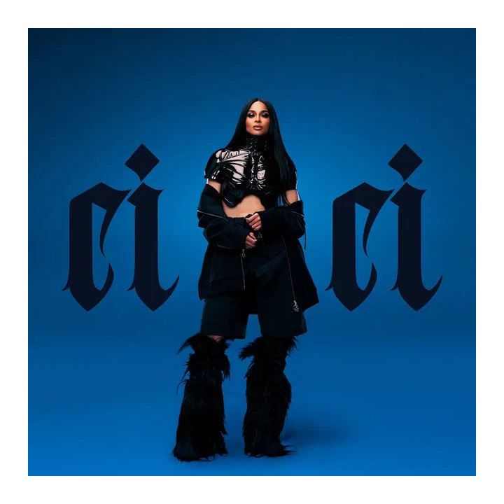 Ciara - Cici (Deluxe) (2LP)