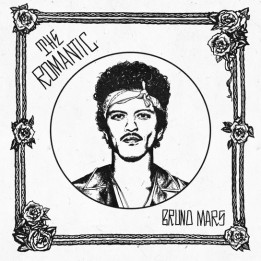 Mars Bruno - The Romantic (LP)