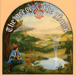 Phillips Anthony - Geese And The Ghost Defini (2CD+DVD AUDIO)