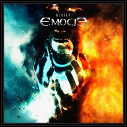 Buczer - Emocje (CD)