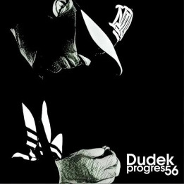 Dudek P56 - Progres 56 (CD)