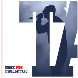 Dudek P56 - 11 Solo. My Tape (CD)