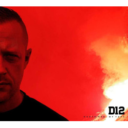 Dudek P56 - My Tape. D12 (CD)