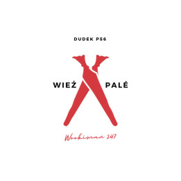 Dudek P56 - Wieża Pale (CD)