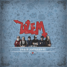 Dżem - Sobie potrzebni (CD)