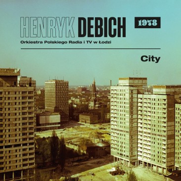 Henryk Debich / Orkiestra...