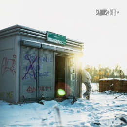 Sarius - Ostatnie takie Emocje (CD)