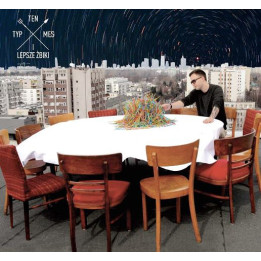 Ten Typ Mes i Lepsze Żbiki - 2018 (CD)