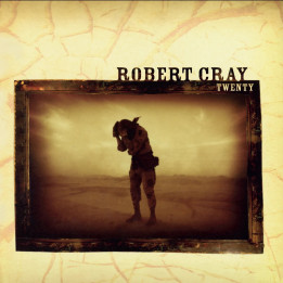 Cray Robert Band - Twenty (LP Clear)