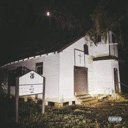 Suicideboys - Thy Will Be Done (CD)