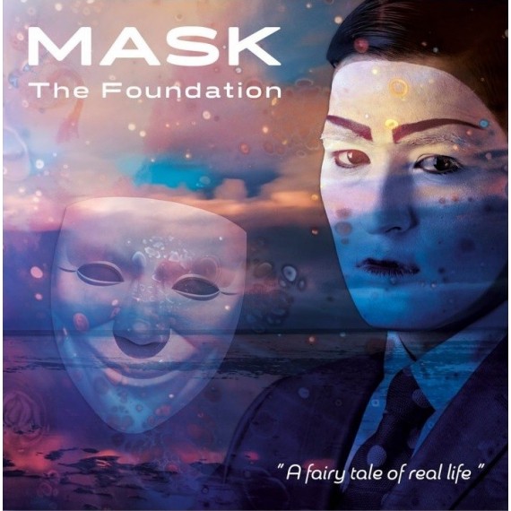 Foundation-Mask