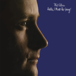 Collins Phil - Hello I Must Be Going (CD)