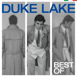 Duke Lake - Best Of (CD)