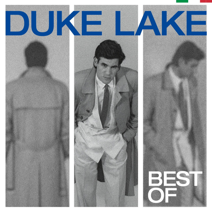 Duke Lake - Best Of (CD)