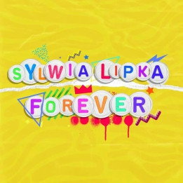 Lipka Sylwia - Forever (CD)