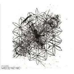 Mumin - Więcej Niż Nic (CD)