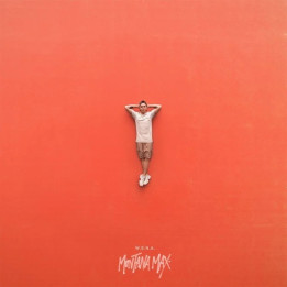 W.E.N.A. - Montana Max (CD)