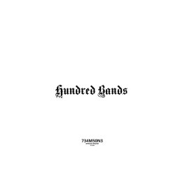 Zeamsone - Hundred Bands (CD)