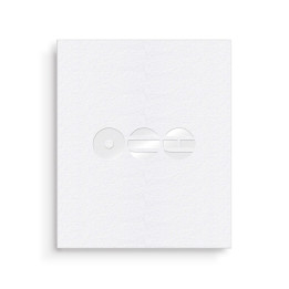 BTS - BTS The 5th Album 'Arirang' (Rooted In Korea Ver.) (CD)