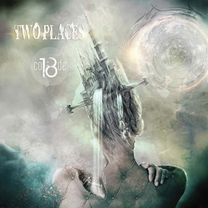 Code 18 - Two Places (CD)