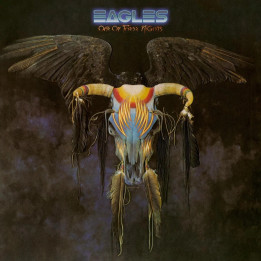 Eagles The - One Of These Nights (Deluxe Edition) (3LP)