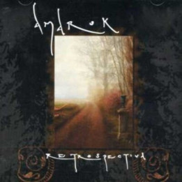 Amarok (Spain) - Retrospectiva (CD)