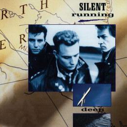 Silent Running - Deep (CD)