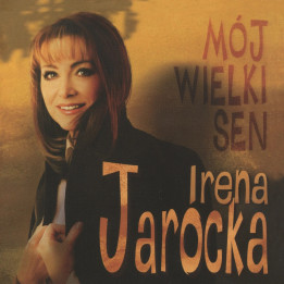 Jarocka Irena - Mój Wielki Sen (CD)