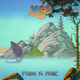 Yes - From A Page (2CD)